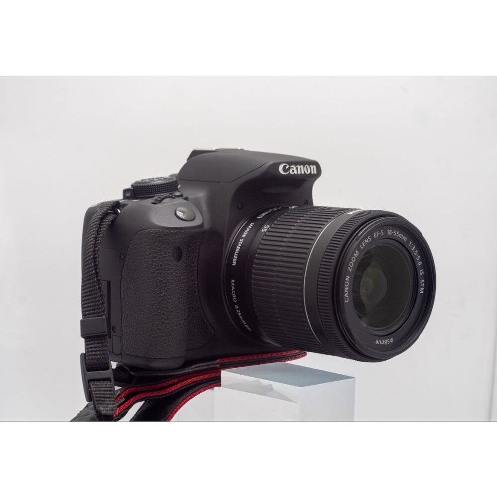 Canon EOS T5i Beginner Camera Kit | 3 Lenses Bag & Cleaning Kit | Ready to Shoot